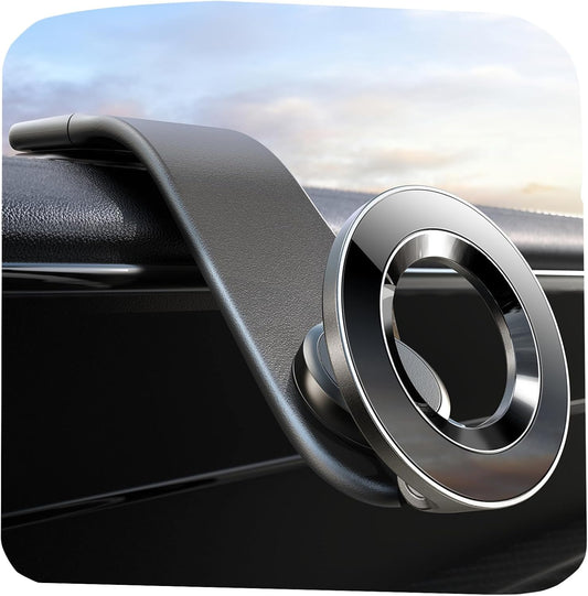 Bendable LISEN MagSafe Car Mount for iPhone