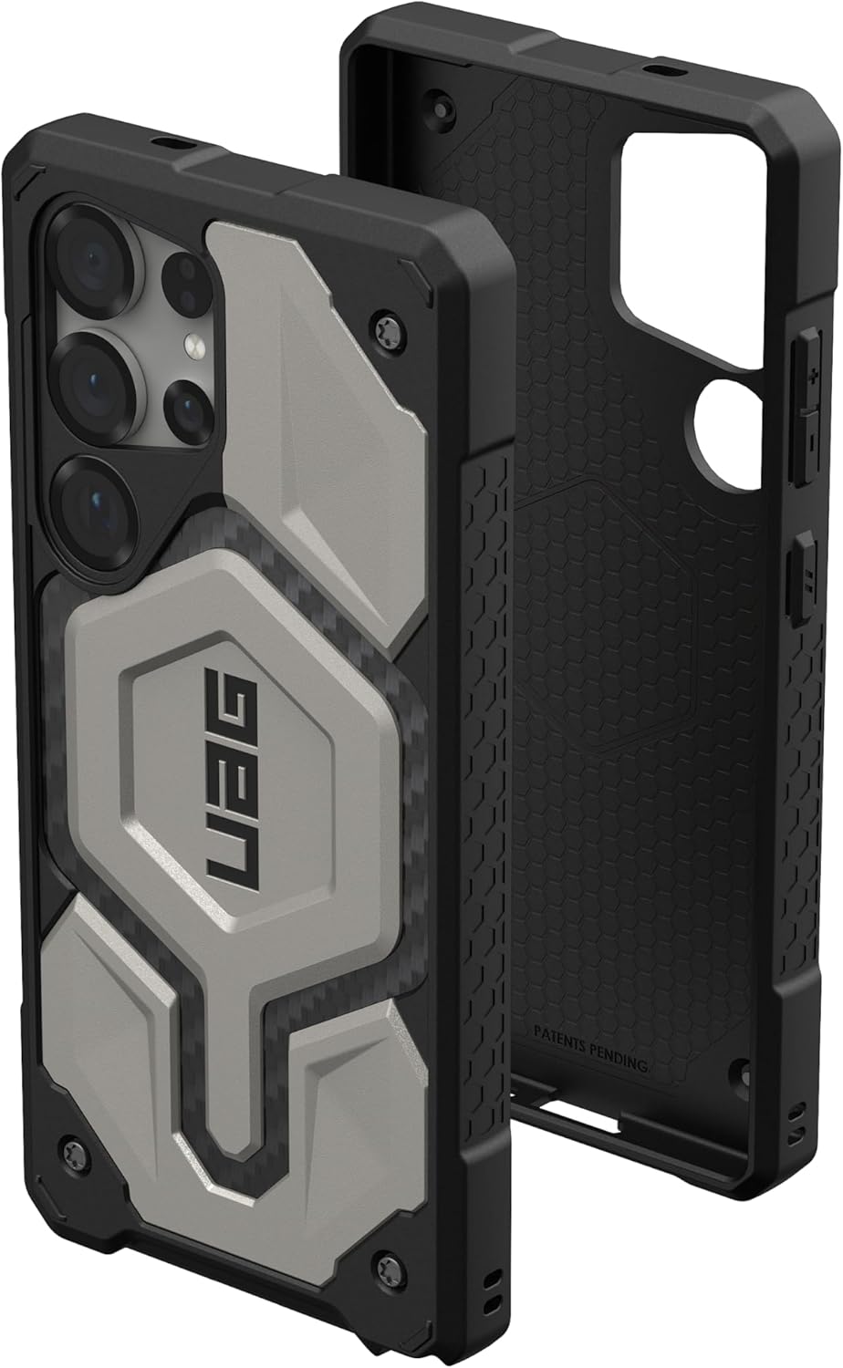 URBAN ARMOR GEAR UAG Samsung Galaxy S25 Ultra Case - Rugged Protection