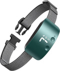 NBJU Bark Collar for Dogs - Rechargeable, Adjustable Anti-Bark Trainer