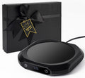 Coffee Warmer for Desk Mug Warmer with Timer & 3 Temps - Gift Box