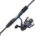 Ugly Stik GX2 Spinning Reel and Fishing Rod Combo for Youth