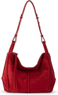 The Sak Los Feliz Hobo Purse - Large Leather Everyday Bag