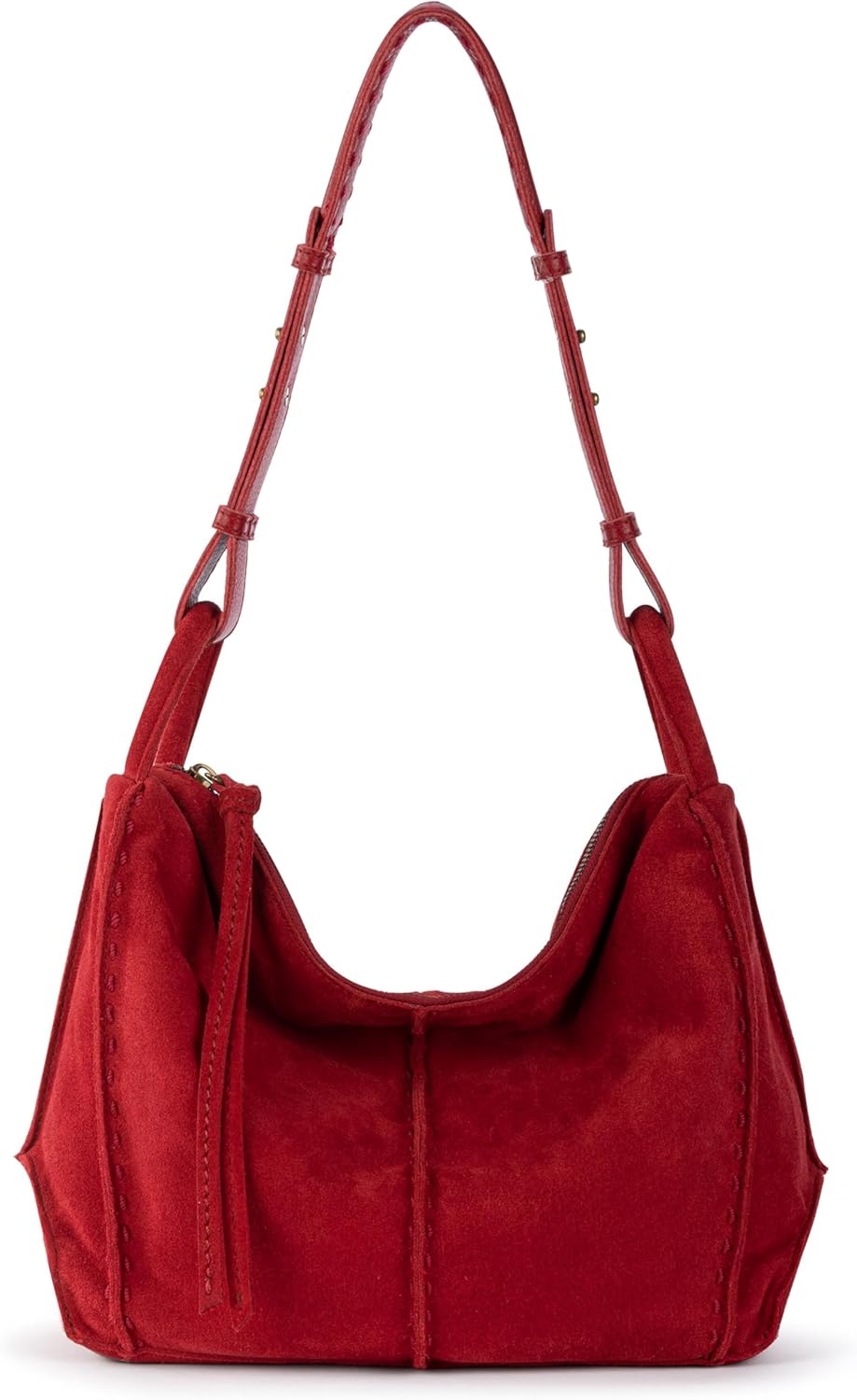 Stylish & Spacious Hobo Purse for Everyday Travel Needs
