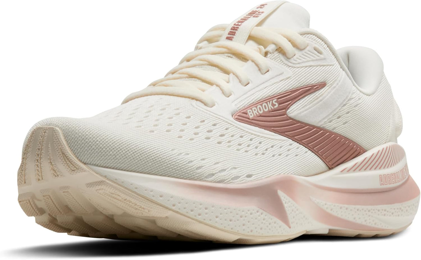 Brooks Womens Adrenaline GTS 24 Supportive Running Shoe Review