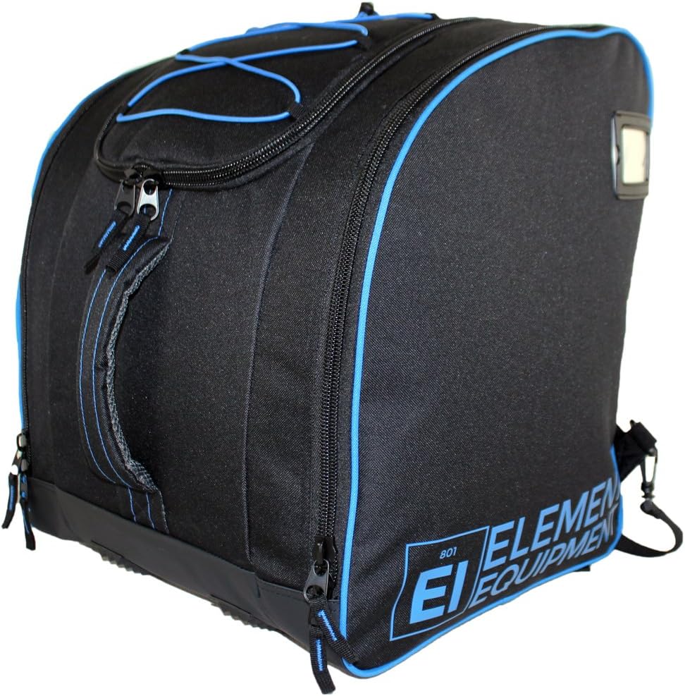 Ultimate Gear: Deluxe Ski Boot Bag