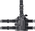 Level 3 Duty Holster for Glock 17 19 23 22 45 - Right Handed