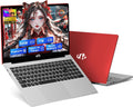 NIMO 15.6in IPS FHD Gaming Laptop - Ryzen 5 6600H Performance