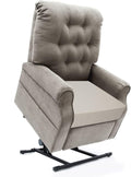 BUYUE Thickened Chair Cushion for Elderly Comfort and Support