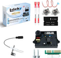 3 in 1 RV Water Heater Replacement Parts Kit - Integrated Repair Pack