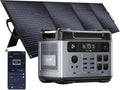 Keenergy 2400W Portable Power Station - Ultimate Backup Power