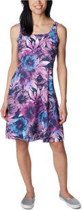 Women's PFG Freezer III Dress - Lightweight Cooling UPF 50