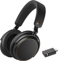 Sennheiser ACCENTUM Wireless Headphones - 50-Hour Battery & Hybrid ANC