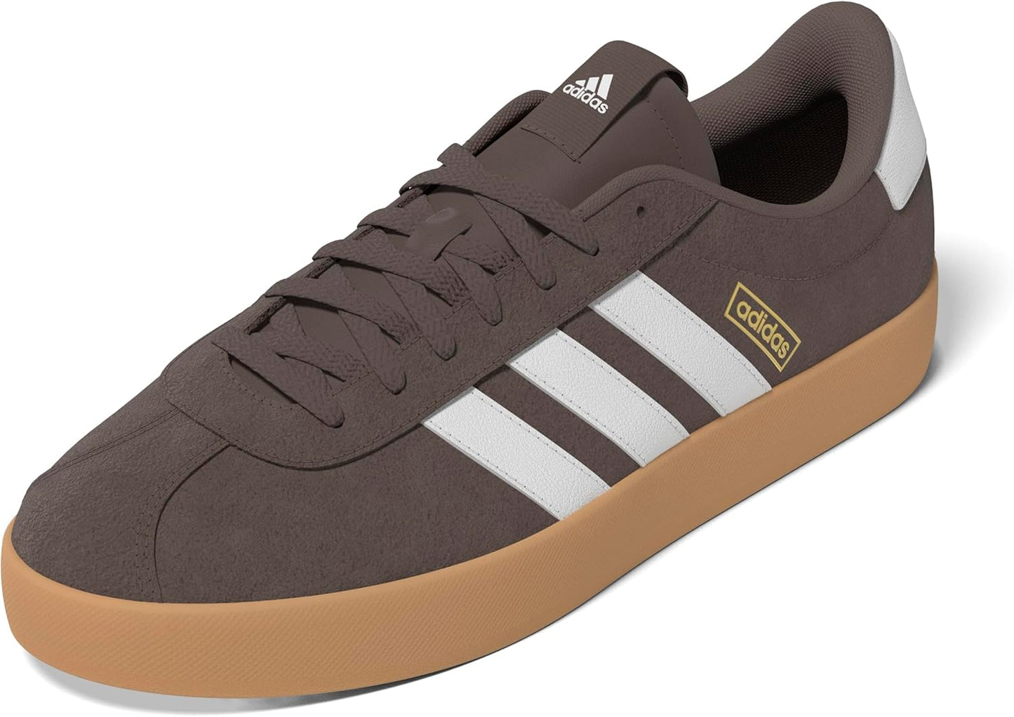 adidas Men's Vl Court 3.0 Sneaker: Stylish Comfort for All