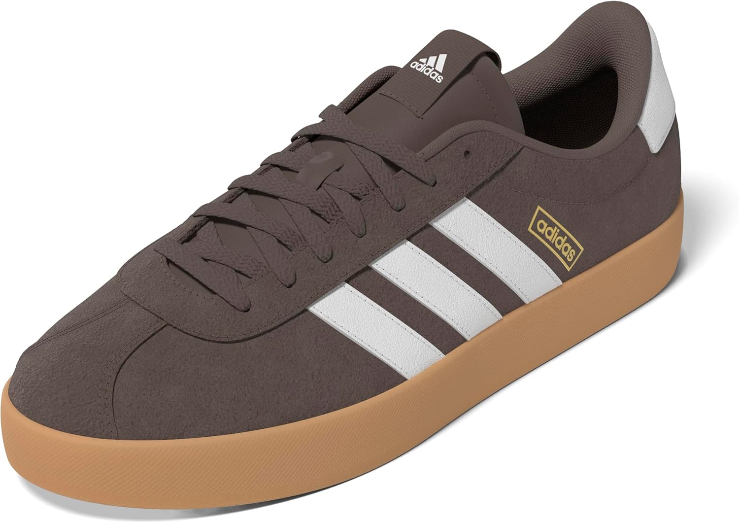 adidas Men's Vl Court 3.0 Sneaker: Stylish Comfort for All
