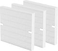 AP-1512HH HEPA Replacement Filter 3-Pack - Compatible AP-1512HH Air