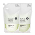 Perfect Repair Shampoo & Conditioner Refill Pouch Duo - Eco Refill