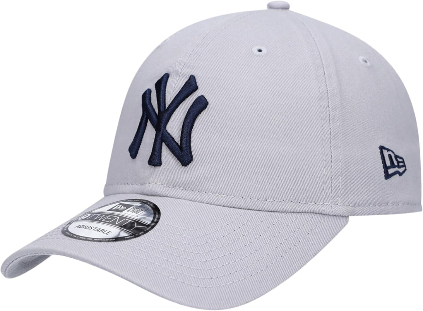 New Era MLB Core Classic 9TWENTY Adjustable Hat for Fans