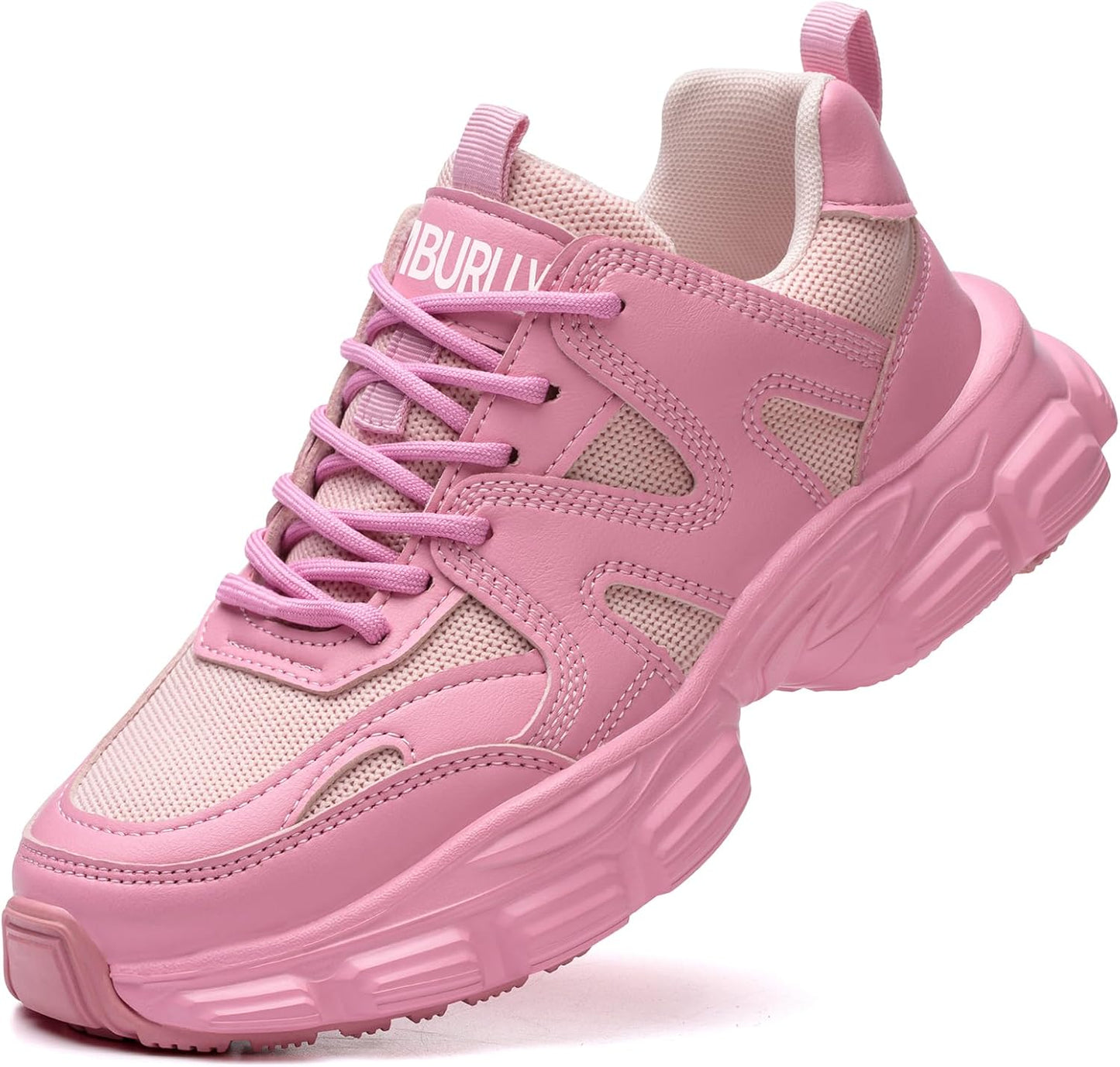 Steel Toe Shoes for Women Men - Comfortable Non Slip Sneakers