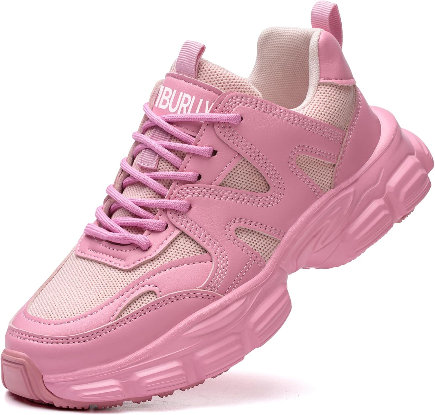 Steel Toe Shoes for Women Men - Comfortable Non Slip Sneakers