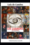LES LUSIADES: OS LUSIADAS - A Masterpiece of Portuguese Literature
