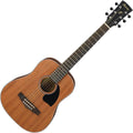 Ibanez PF2MH 3/4 Size Acoustic Guitar with Sapele Top