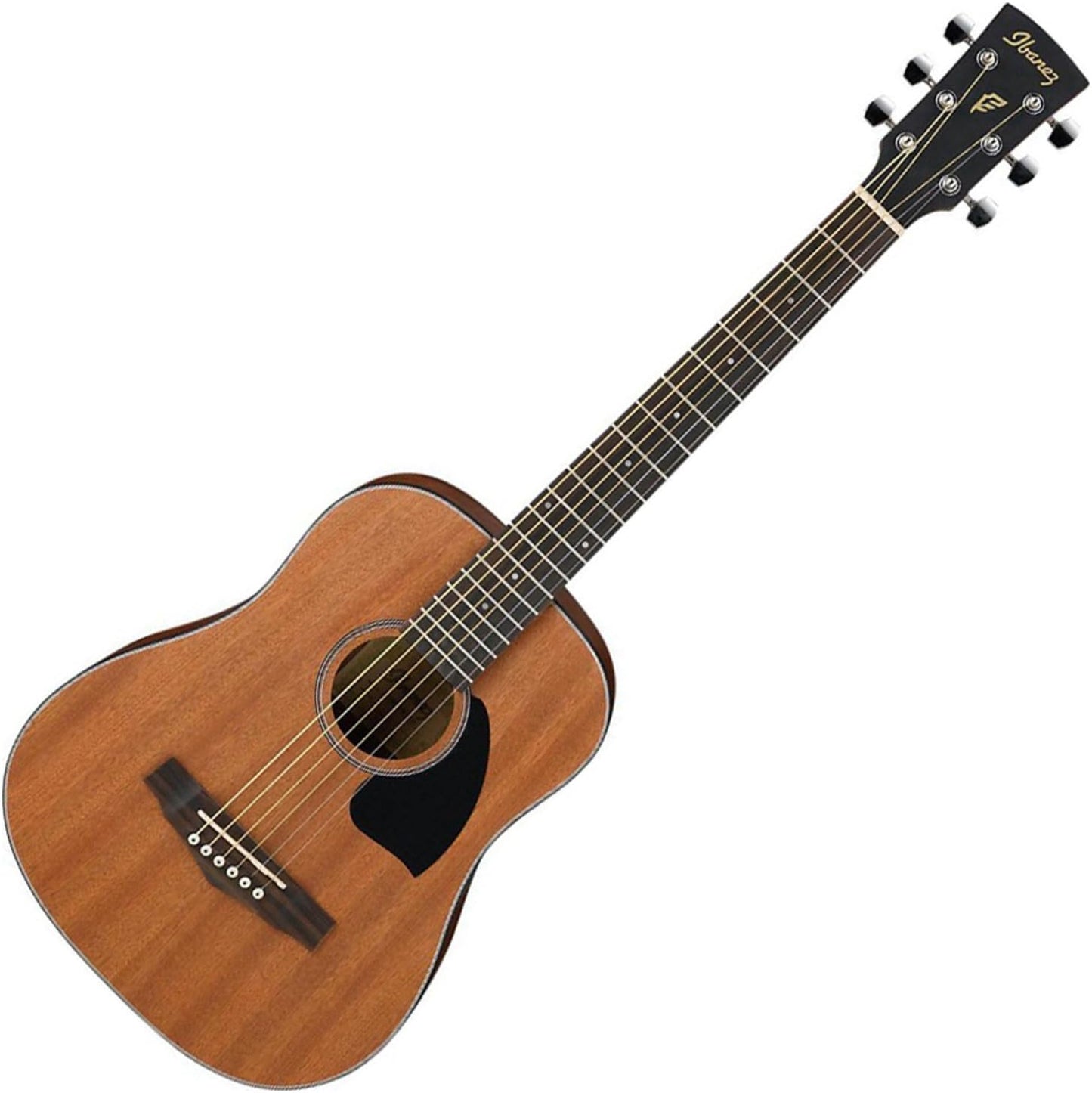Ibanez PF2MH 3/4 Size Acoustic Guitar with Sapele Top