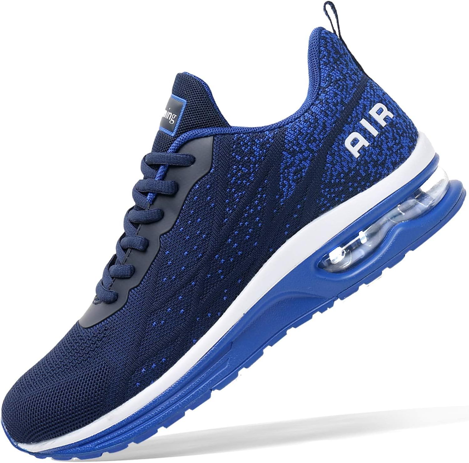 Autper Mens Athletic Running Tennis Shoes for Sport and Gym