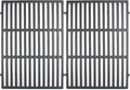 Hongso Genesis II Grill Grates for Genesis II 300 Series - Cast Iron