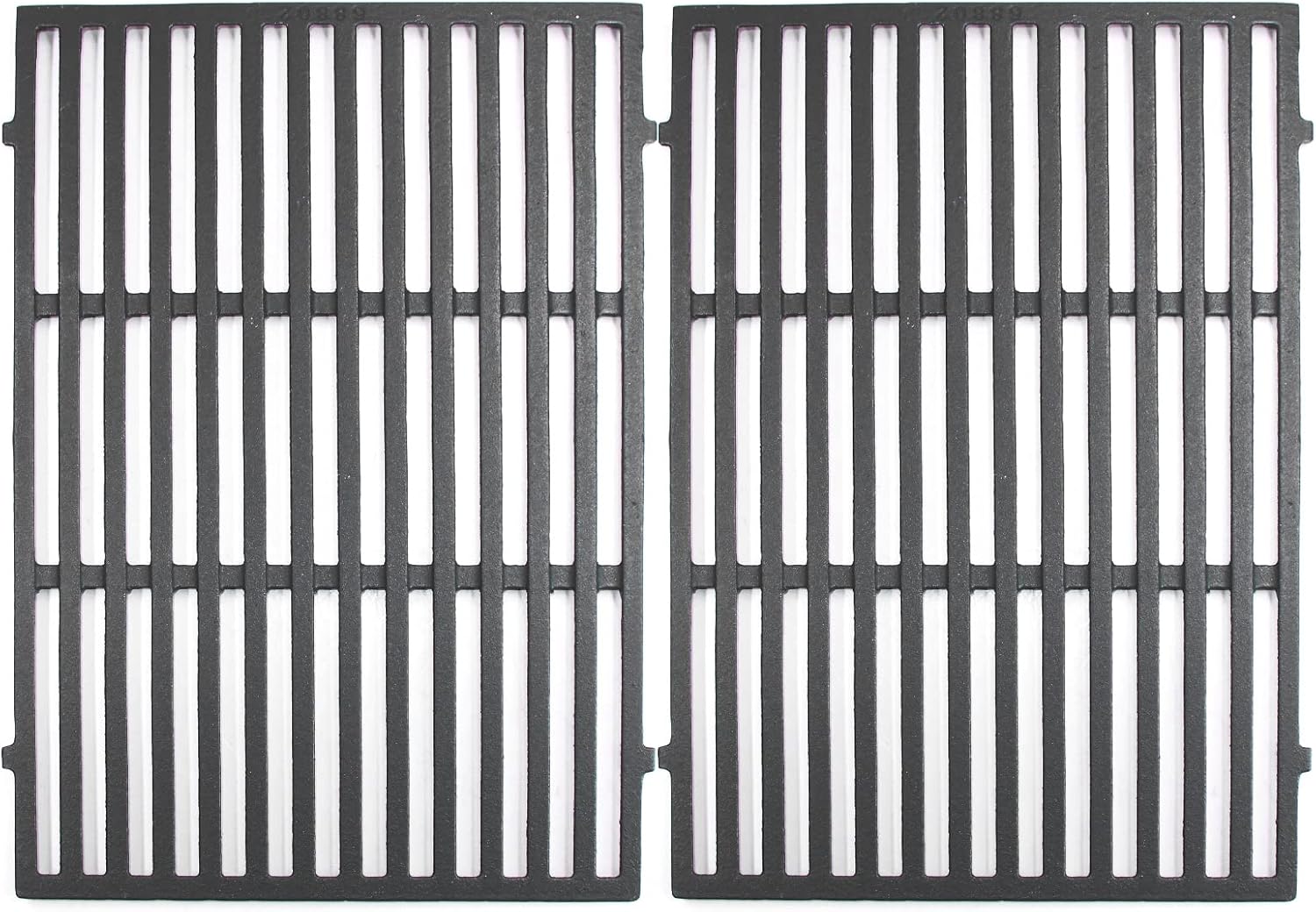 Hongso Genesis II Grates for Weber Genesis II 300 Series Grills