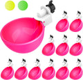 Lil'Clucker Large Automatic Chicken Waterer Cups - Reliable Flock