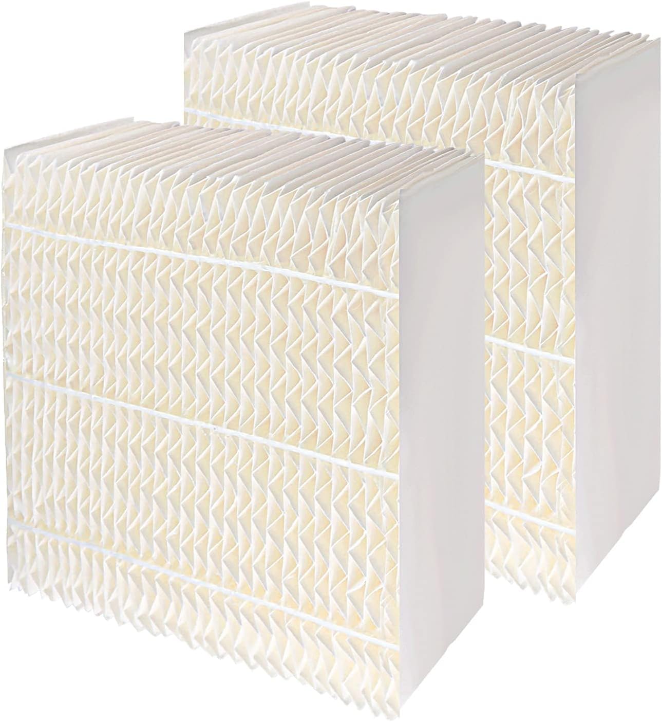 Funmit 1043 Super Humidifier Wick Filter Replacement for Aircare