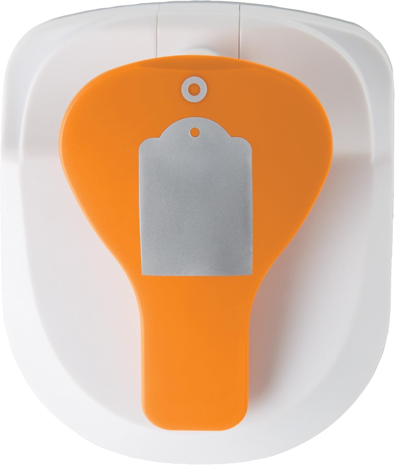 Fiskars Standard Tag Maker with Built-in Eyelet Setter Review