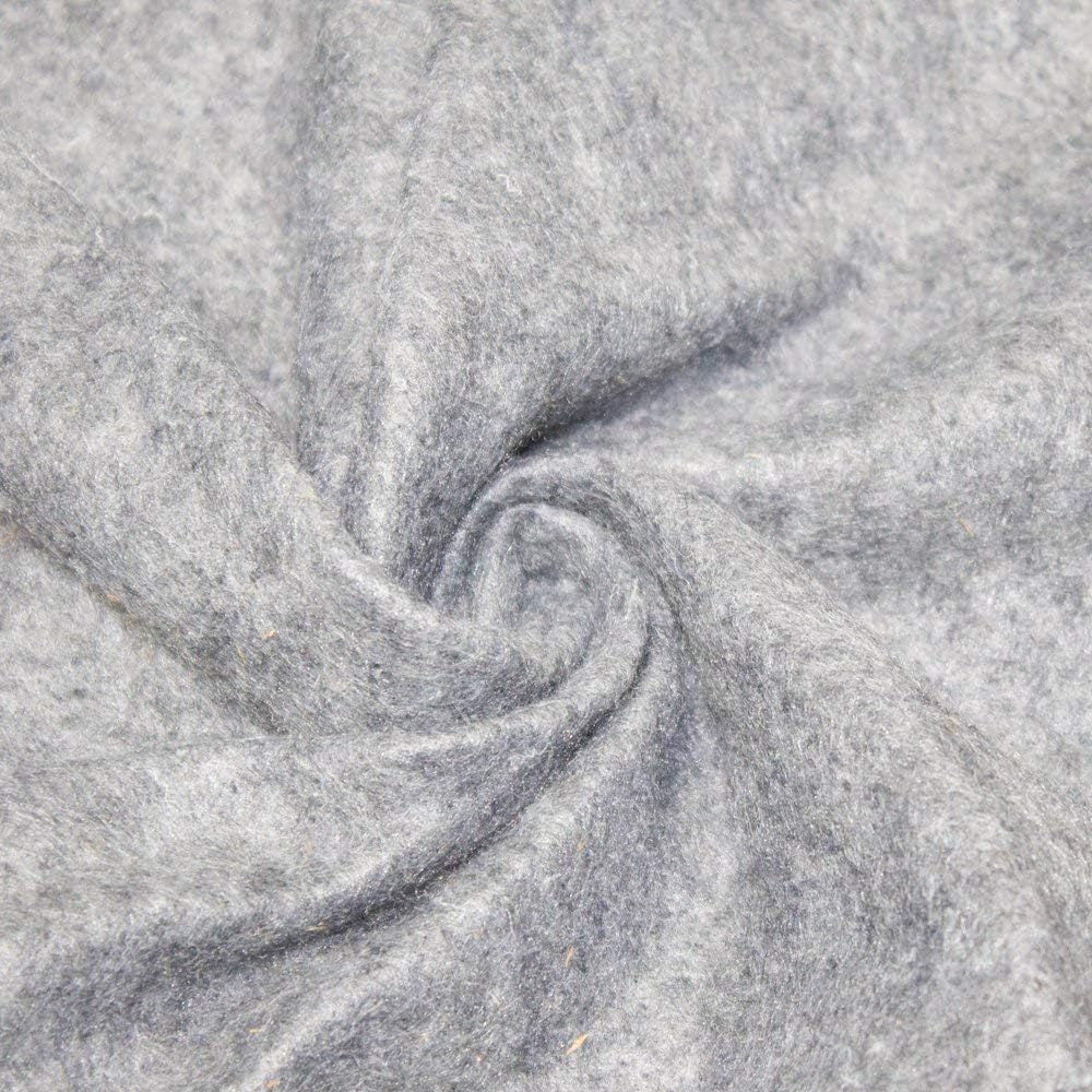 72-Inch Wide Acrylic Felt Fabric for Arts & Crafts Projects