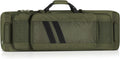 Specialist Series Tactical Double Long Gun Bag Case - 2 Rifles + 4