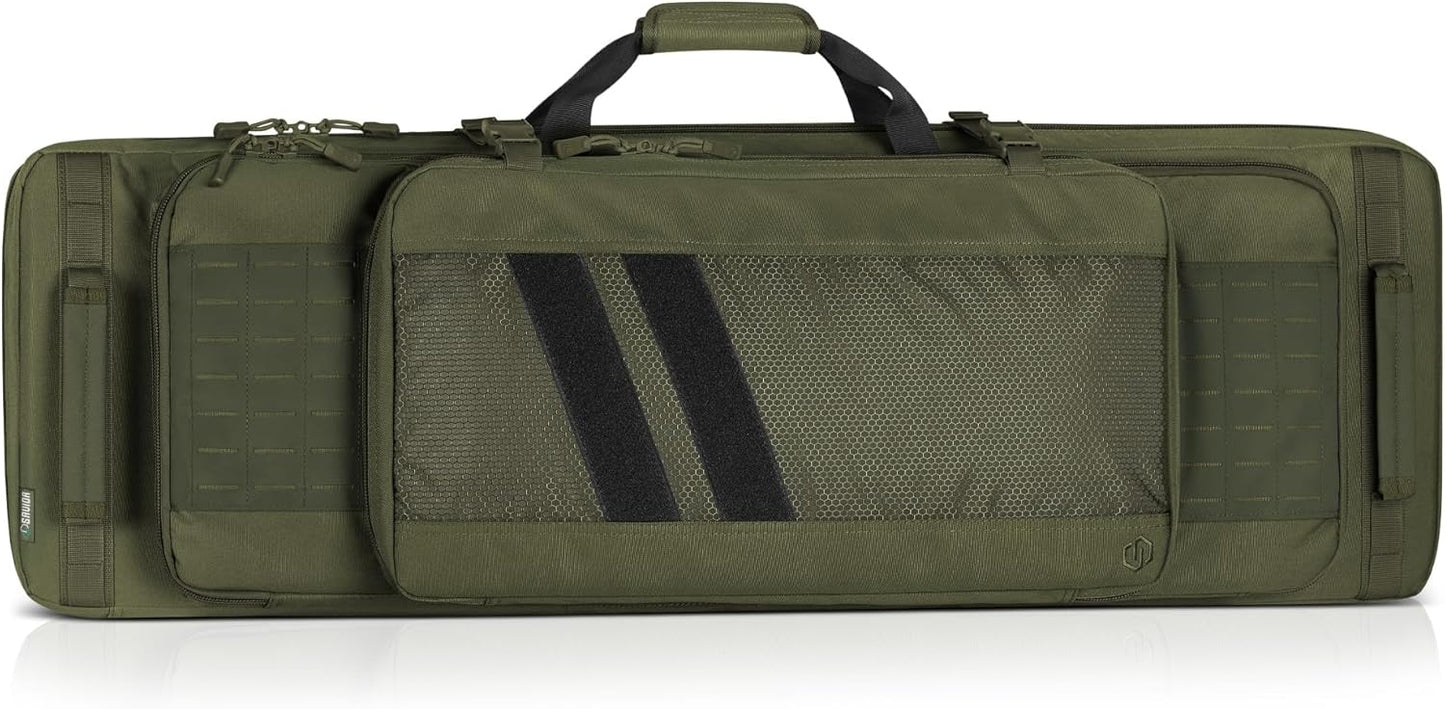 Savior Equipment Specialist Series Tactical Double Long Gun Bag
