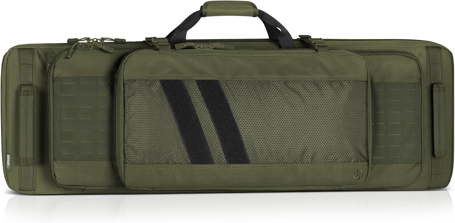 Savior Equipment Specialist Series Tactical Double Long Gun Bag