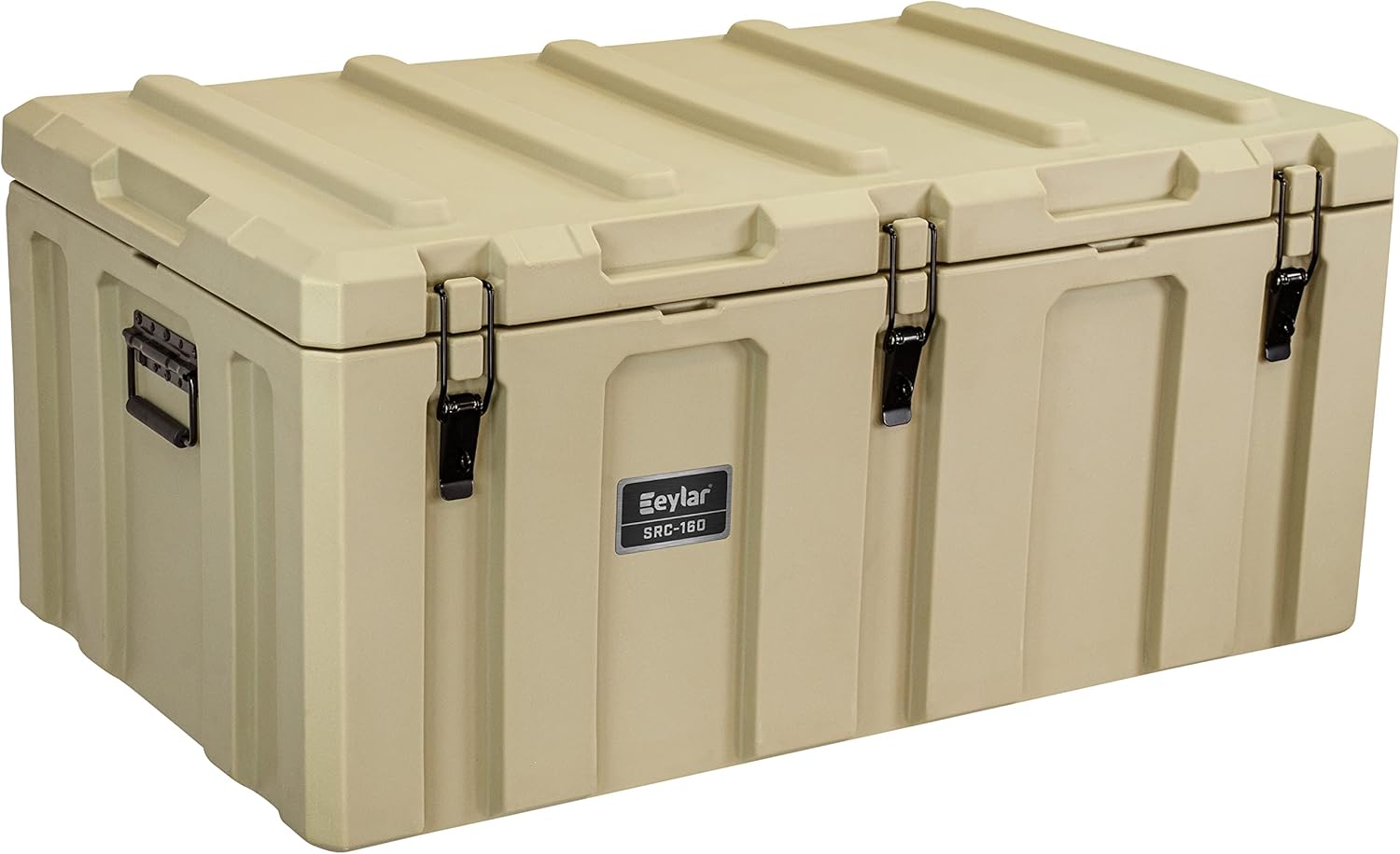 SRC-160 Crossover 38 Inch Cargo Case - Durable and Secure