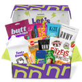 RunnerBox by Fuel Goods - Curated Running Gift Box for Training