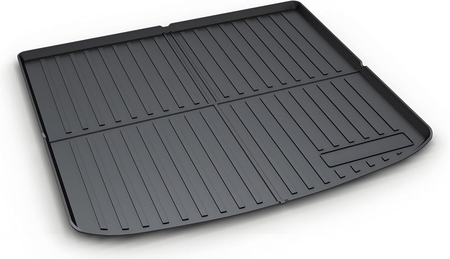 Edge Cargo Liner - All-Weather Custom-Fit Trunk Mat for Ford