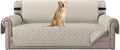 Sofa Protector for Dogs Cats Pets 66in - Quilted Water Repellent