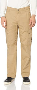 Carhartt Men's Force Relaxed Fit Ripstop Cargo Work Pant (Style 92PT)