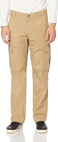 Carhartt Men's Force Relaxed Fit Ripstop Cargo Work Pant Review