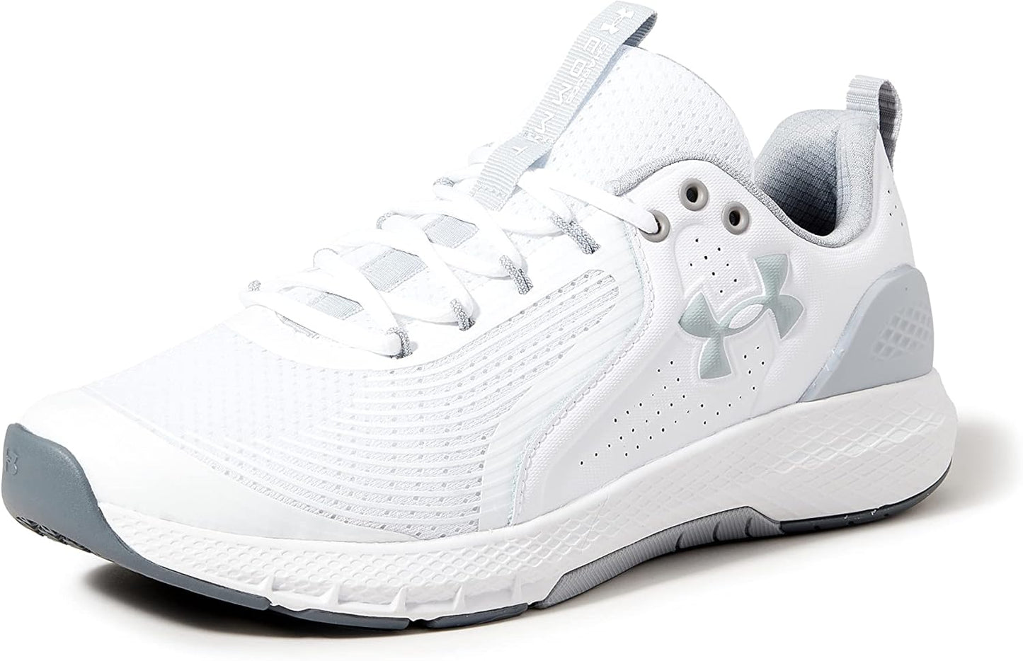 Under Armour Men's Charged Commit TR 3 Cross Trainer Review