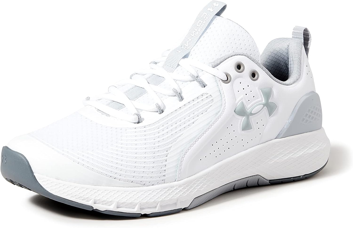 Under Armour Men's Charged Commit TR 3 Cross Trainer Review