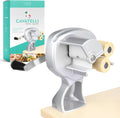 O'Creme Cavatelli Pasta Maker - Precision Dumpling & Gnocchi Cutter