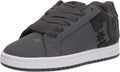 Court Graffik Casual Low Top Skate Shoe - Comfortable OG Style