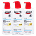 Eucerin Daily Hydration Lotion with SPF 15 - Lightweight Daily