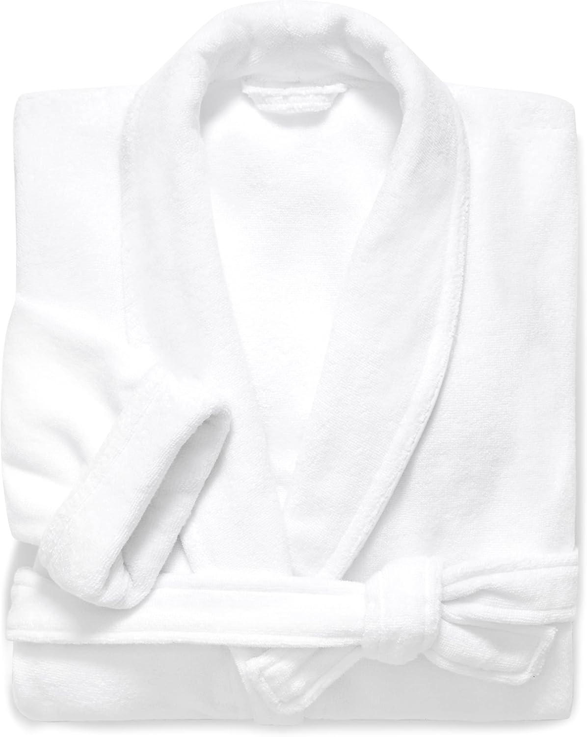 Luxury Cotton Bath Robe for Ultimate Comfort and Relaxation
