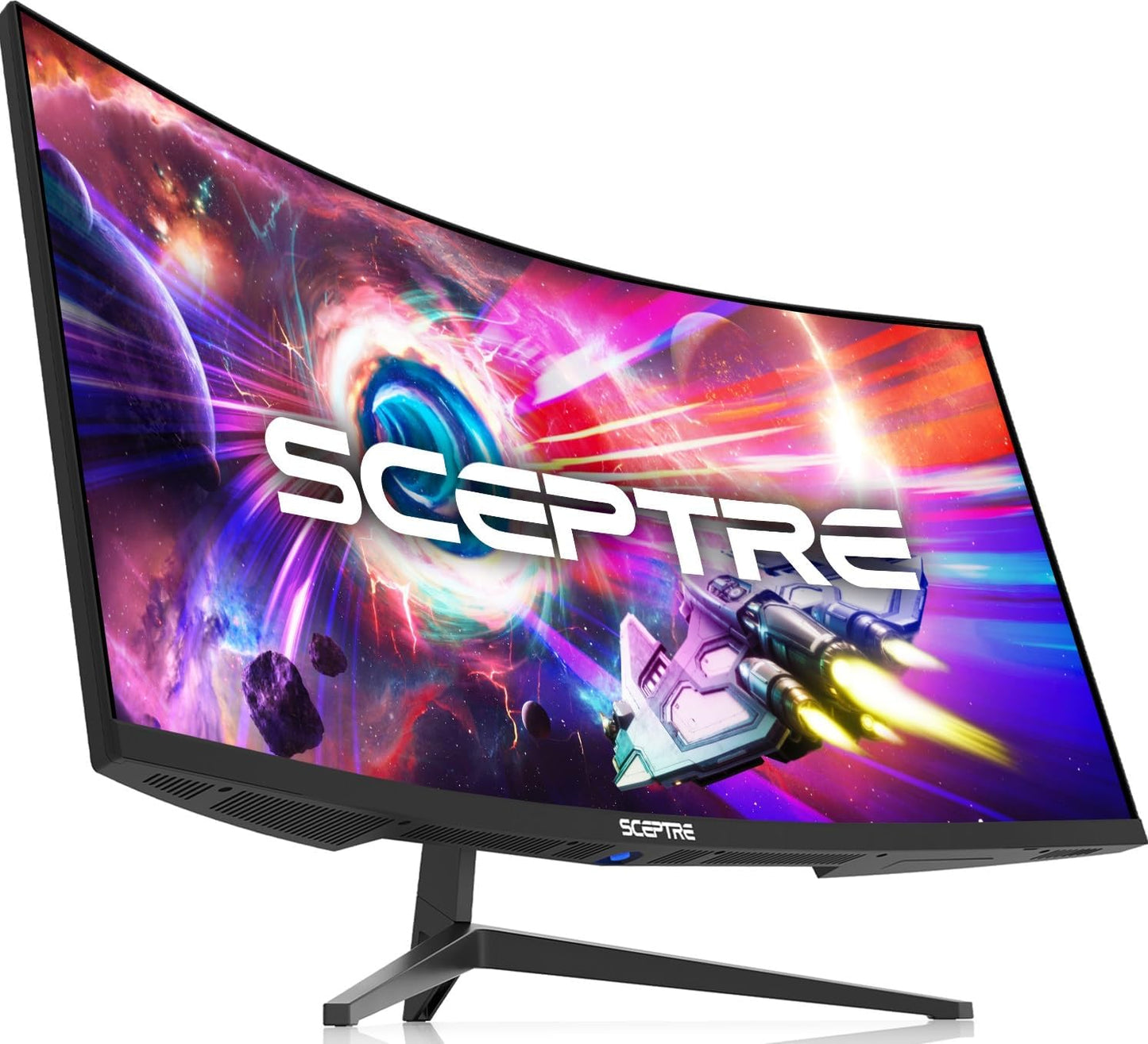 Sceptre 34 Ultrawide WQHD 165Hz Monitor