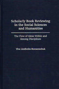 Scholarly Book Reviewing in the Social Sciences and Humanities - Flow